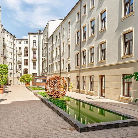 Gold City Point Piotrkowska 37 Lodź Bagian luar foto