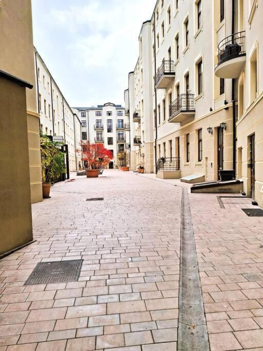 Gold City Point Piotrkowska 37 Lodź Bagian luar foto