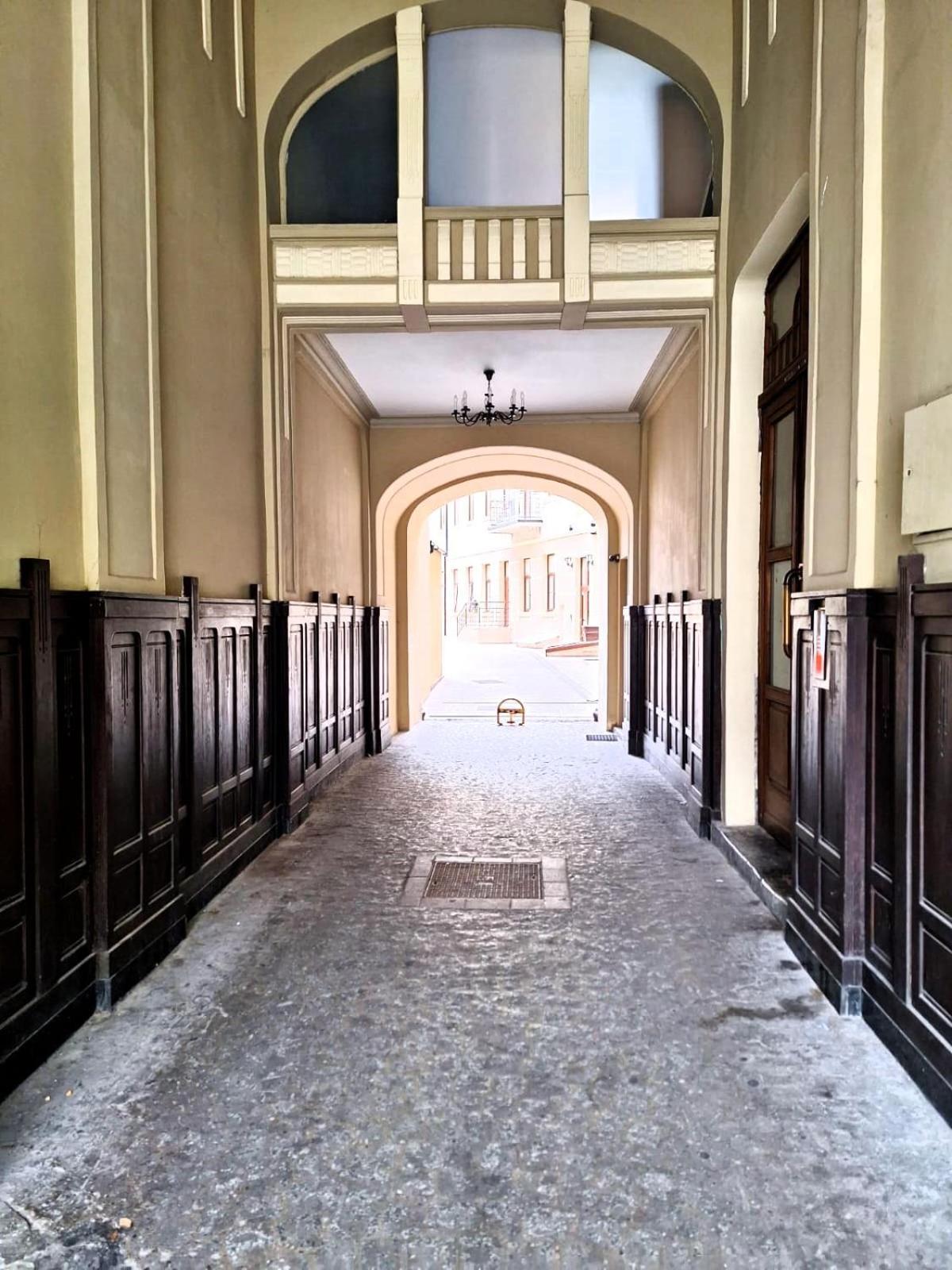 Gold City Point Piotrkowska 37 Lodź Bagian luar foto