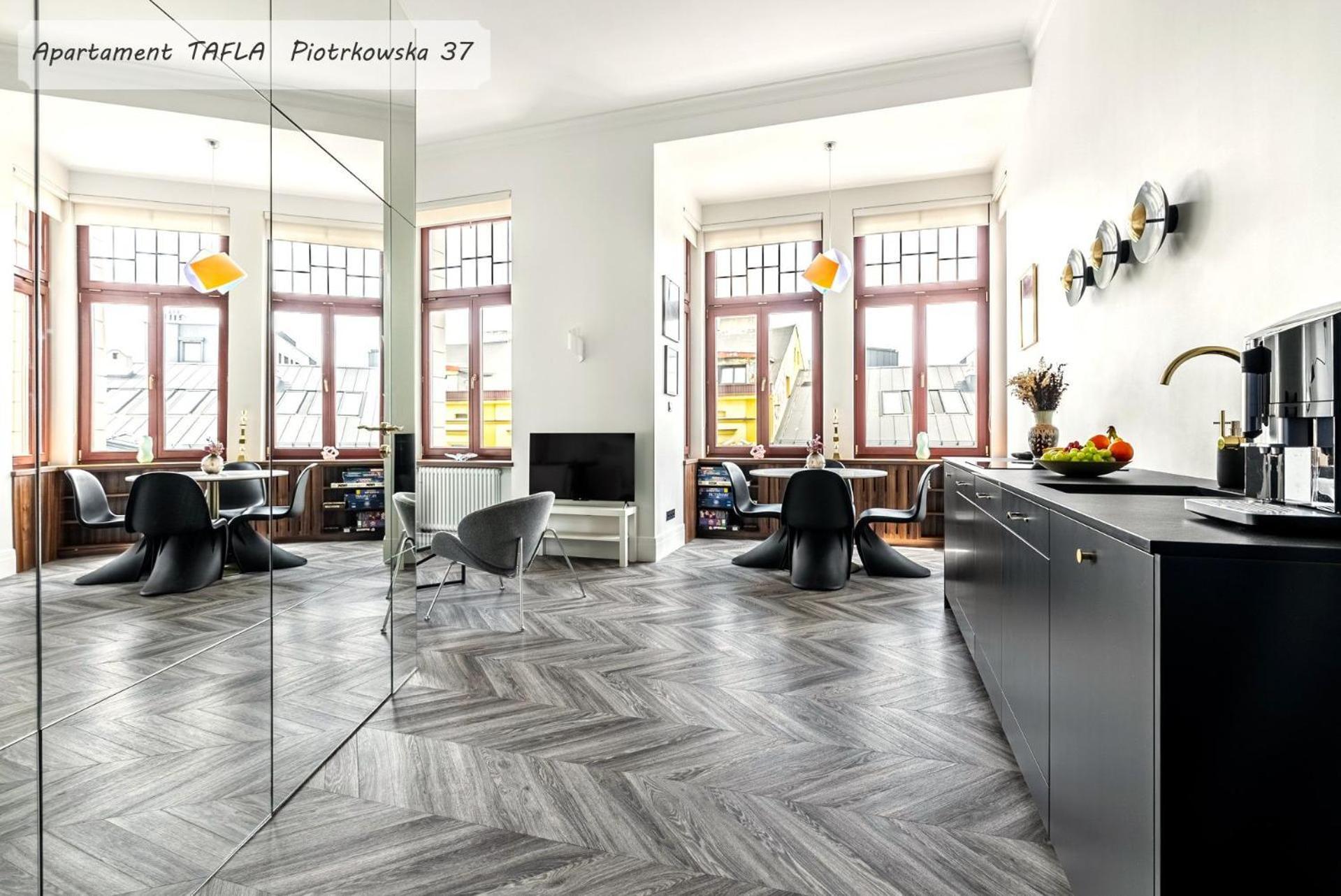 Gold City Point Piotrkowska 37 Lodź Bagian luar foto
