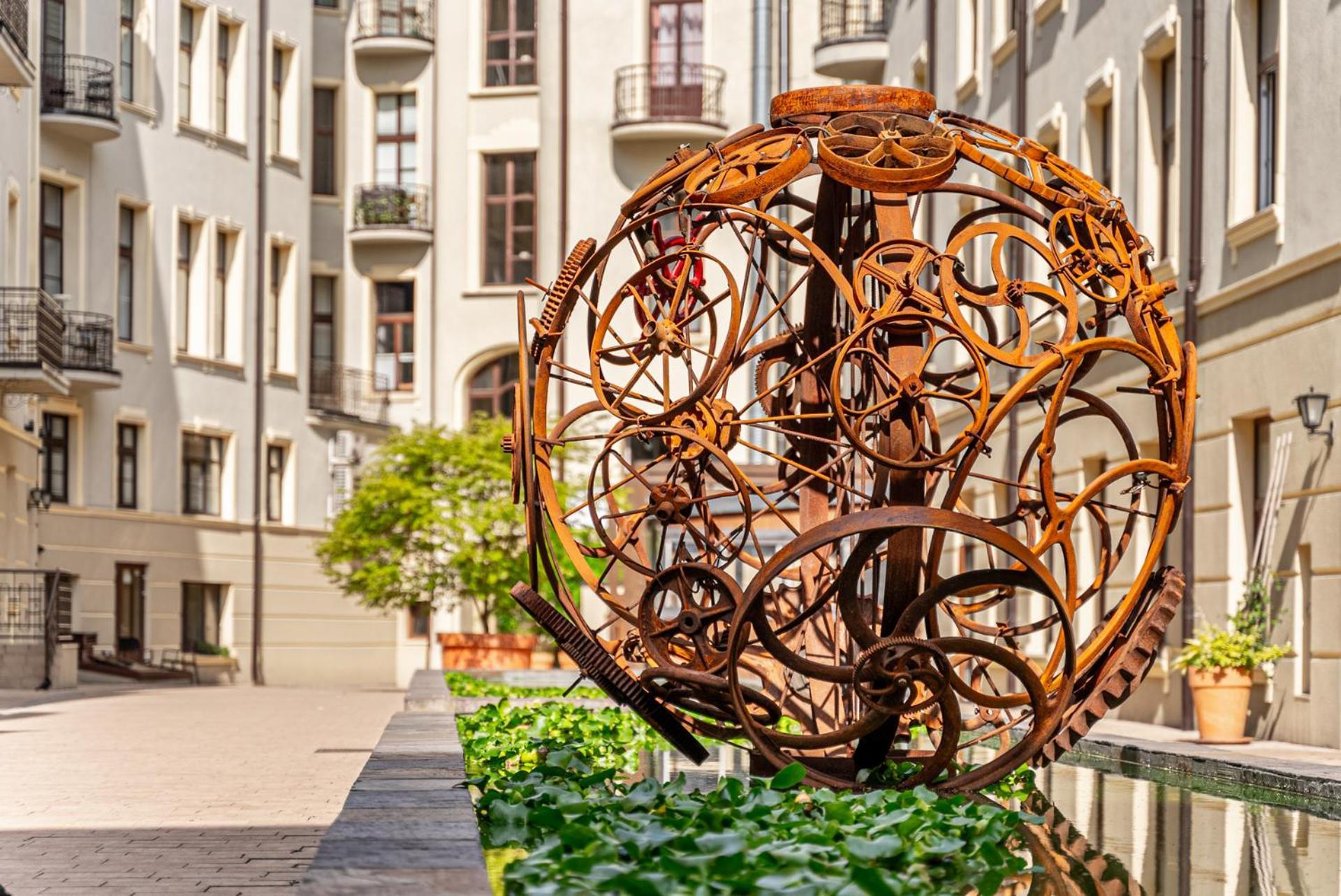 Gold City Point Piotrkowska 37 Lodź Bagian luar foto