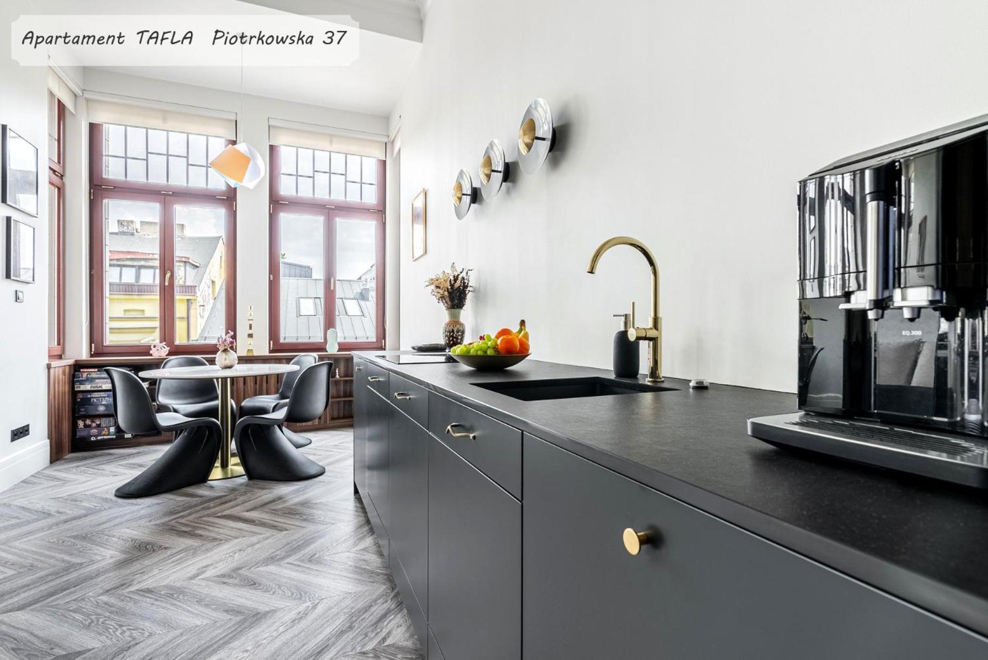 Gold City Point Piotrkowska 37 Lodź Bagian luar foto