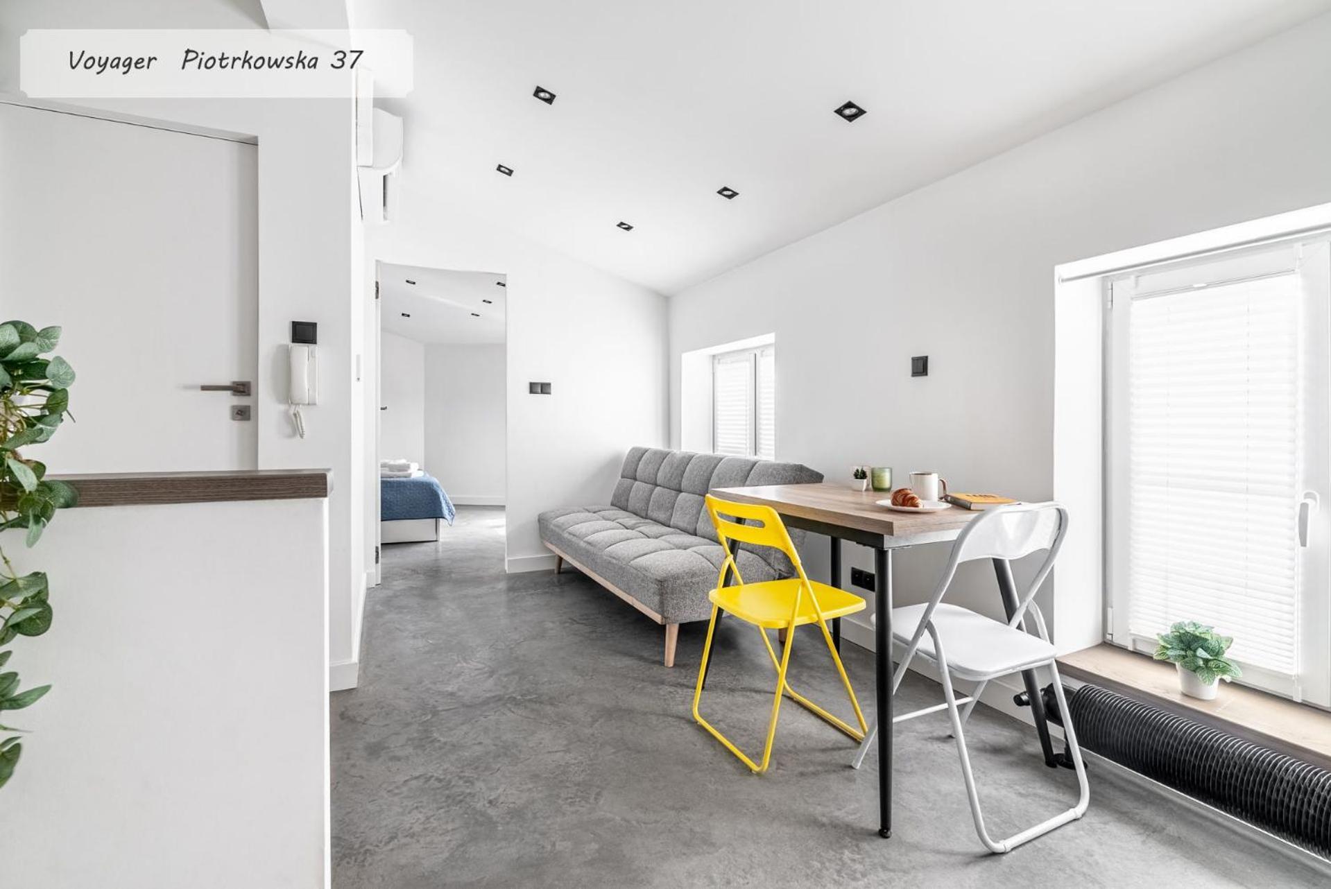Gold City Point Piotrkowska 37 Lodź Bagian luar foto