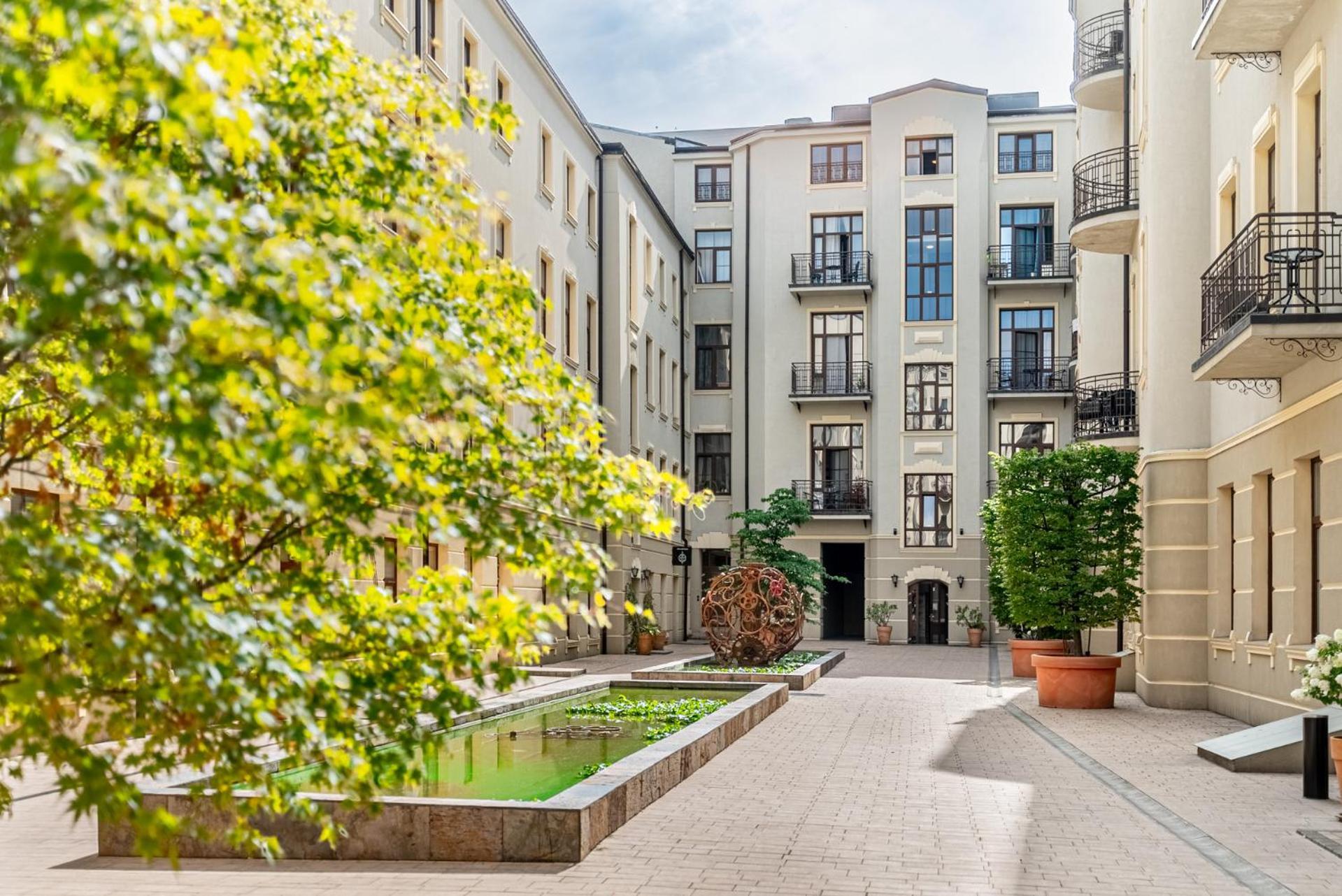 Gold City Point Piotrkowska 37 Lodź Bagian luar foto